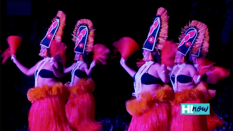 Smith’s Family Luau History