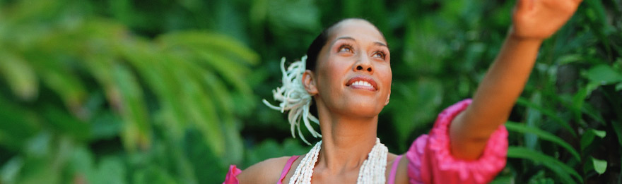 Buy Smith's Luau Show Tickets