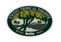 Smith's Kauai Garden