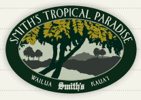 Smith's Tropical Paradise